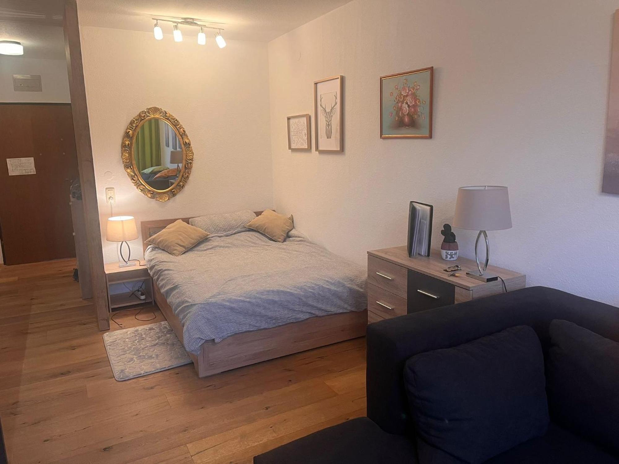 Dachstein 529 Apartment Bad Goisern Ngoại thất bức ảnh