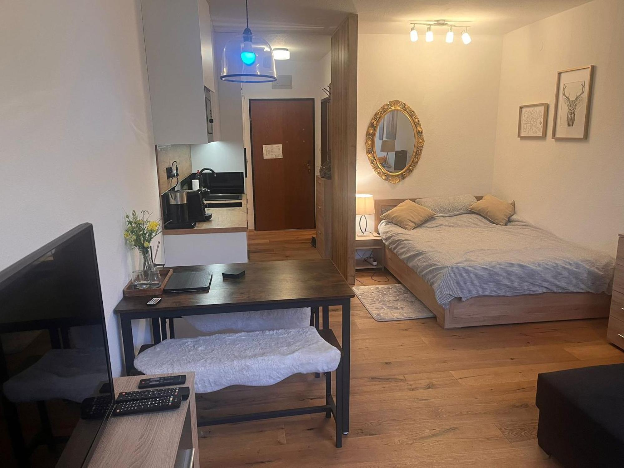 Dachstein 529 Apartment Bad Goisern Ngoại thất bức ảnh
